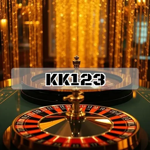 kk123.com: Atrações Irresistíveis da Seção Cassino para os Jogadores Brasileiros