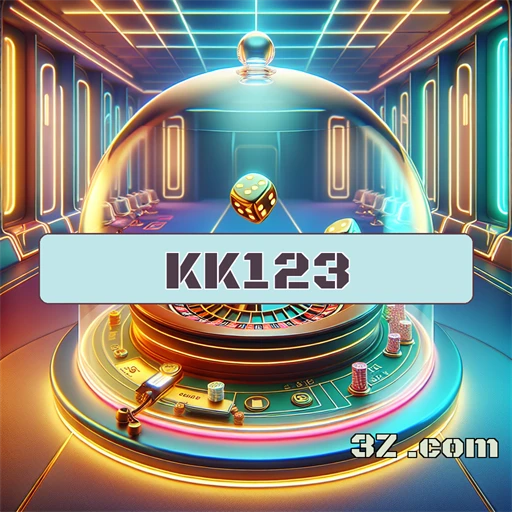 Confiavel é a palavra-chave no kk123.com para gamers