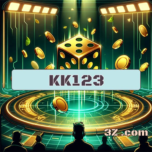 Login Criativo: Desvendando o kk123.com e Suas Vantagens