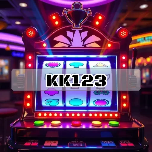 kk123.com: A Plataforma Que Revoluciona o Jogo Online no Brasil