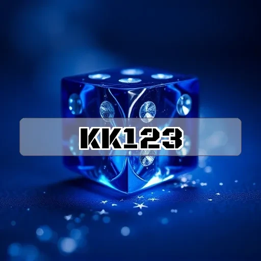 kk123.com: Descubra as Melhores Máquinas de Jogos da Plataforma