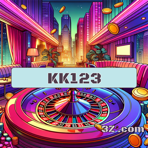 Experiência VIP no kk123.com: Jogue Como Nunca Antes