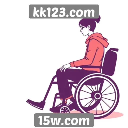 Acessibilidade e usabilidade em kk123.com são destaques